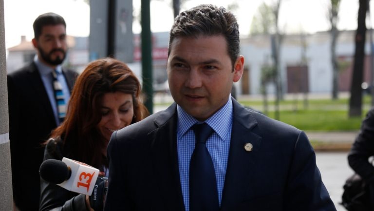 Empezó el juicio por fraude histórico al interior de Carabineros de Chile denominado "Verde Austral"
