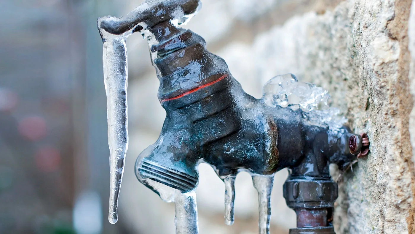 Alertan de frío extremo desde este sábado y hasta el próximo lunes con temperaturas que podrían llegar a los -15°C