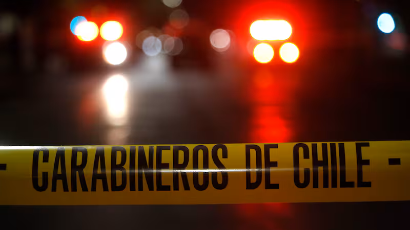 Percepción de inseguridad subió hasta el 57 por ciento y victimización también registró aumento