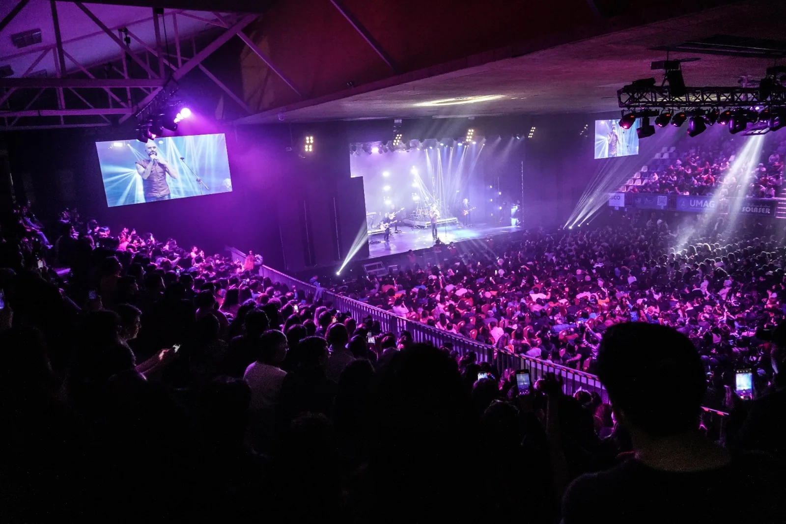 Este miércoles comienza la venta de entradas para el Festival Folklórico en la Patagonia 2025
