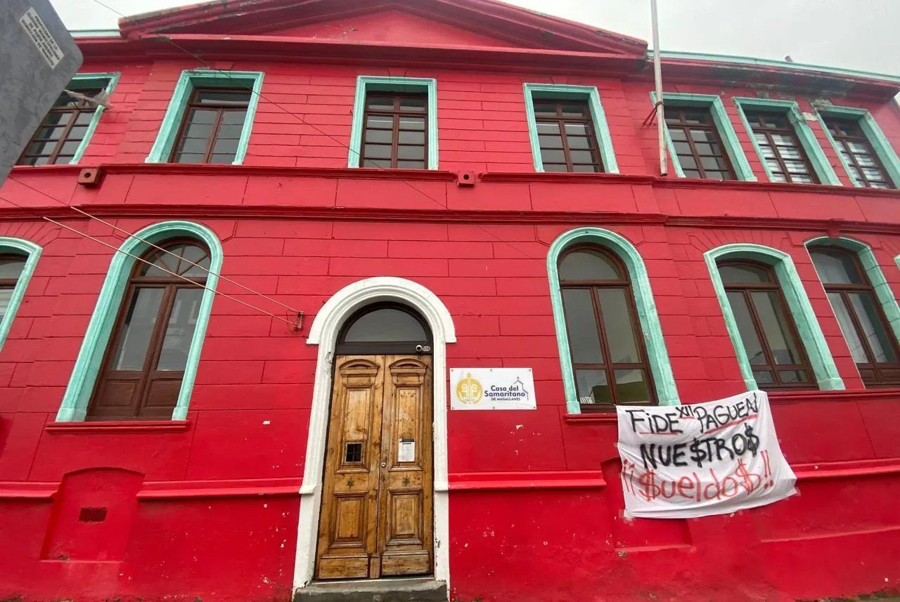 Sigue grave situación en Fide XII: Trabajadores denuncian no pago de sueldos y nula respuesta de Obispado