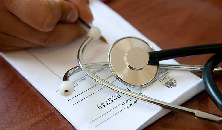 Magallanes es la tercera región con más incumplimientos de licencias médicas en funcionarios de Fuerzas Armadas y policías