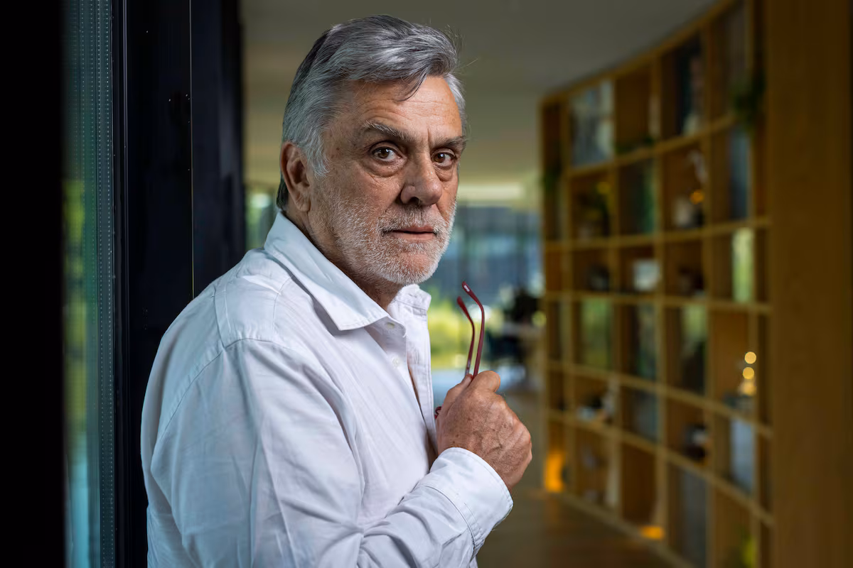 El crudo análisis político de Pablo Longueira: “La DC murió... y la UDI Popular no existe”