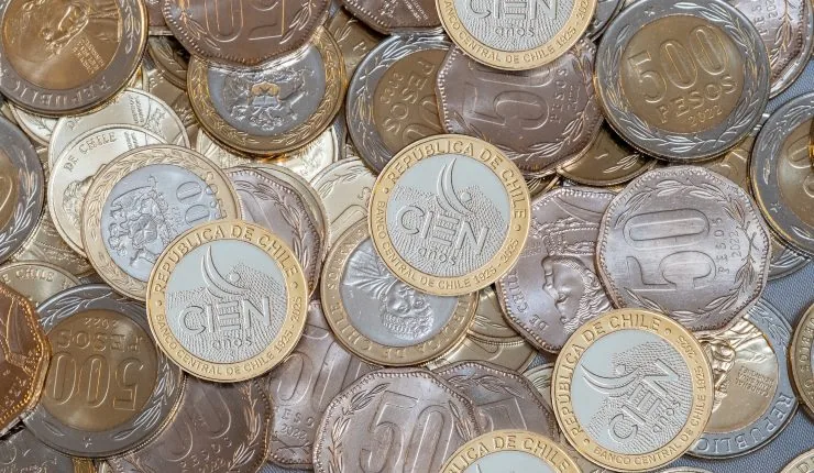 Comenzaron a circular las nuevas monedas de 100 pesos por el centenario del Banco Central