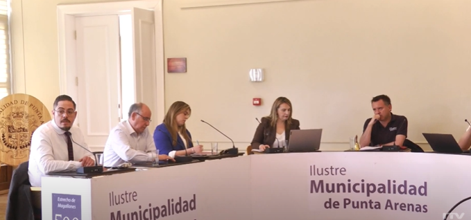 Todo va a a estar bien: Contraloría desestimó denuncia de concejal Contreras contra su colega Jonathan Cárcamo