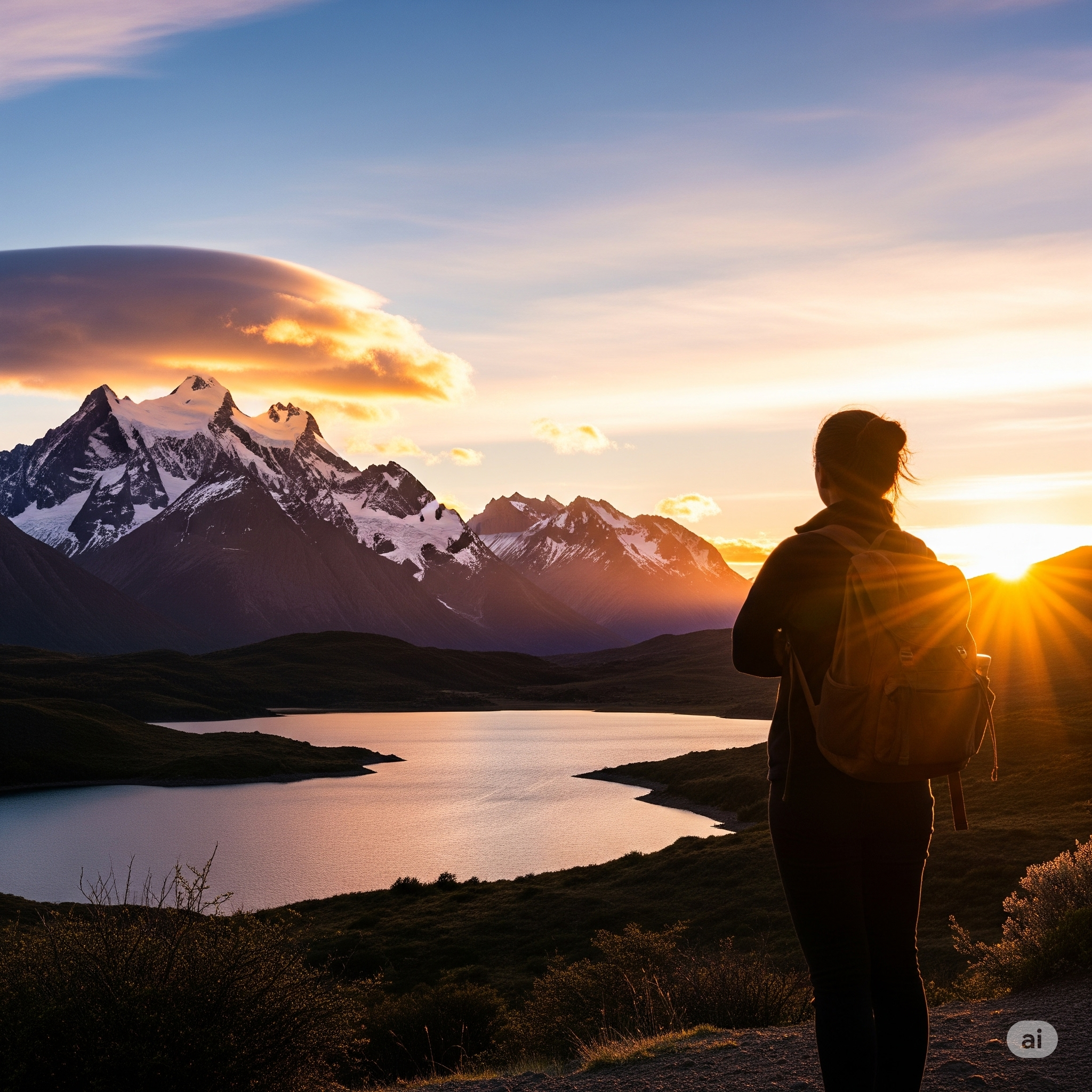 Cómo la IA está cambiando el negocio del turismo: el caso argentino