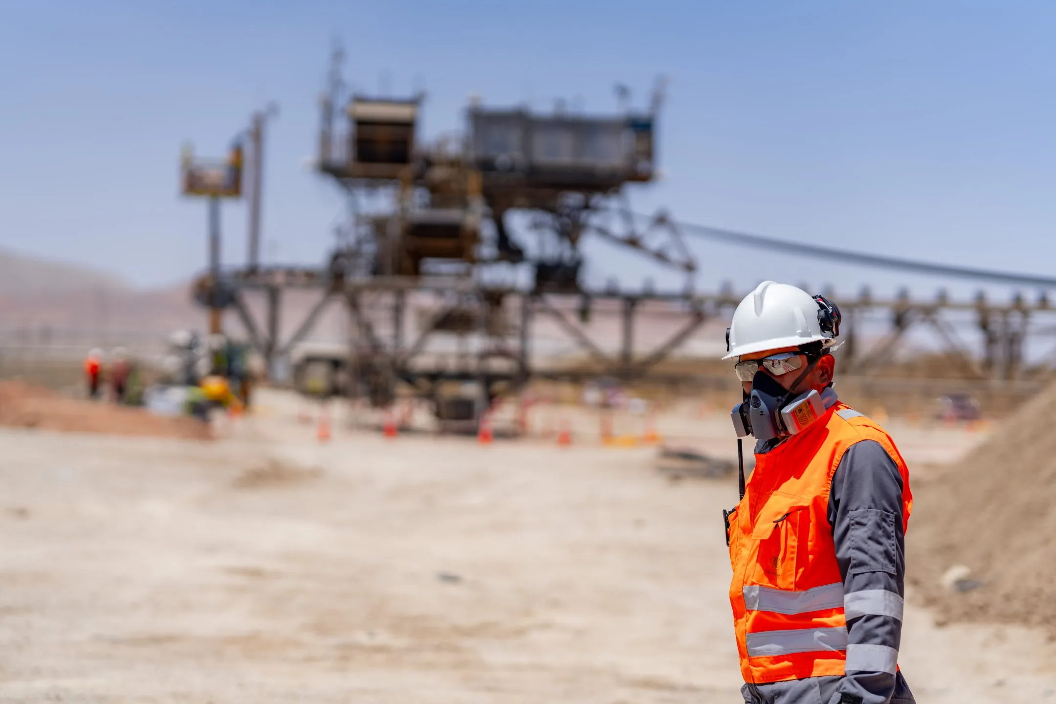 Codelco: alcanzó la 634 mil toneladas de producción propia en el primer semestre, pero bajaron las utilidades