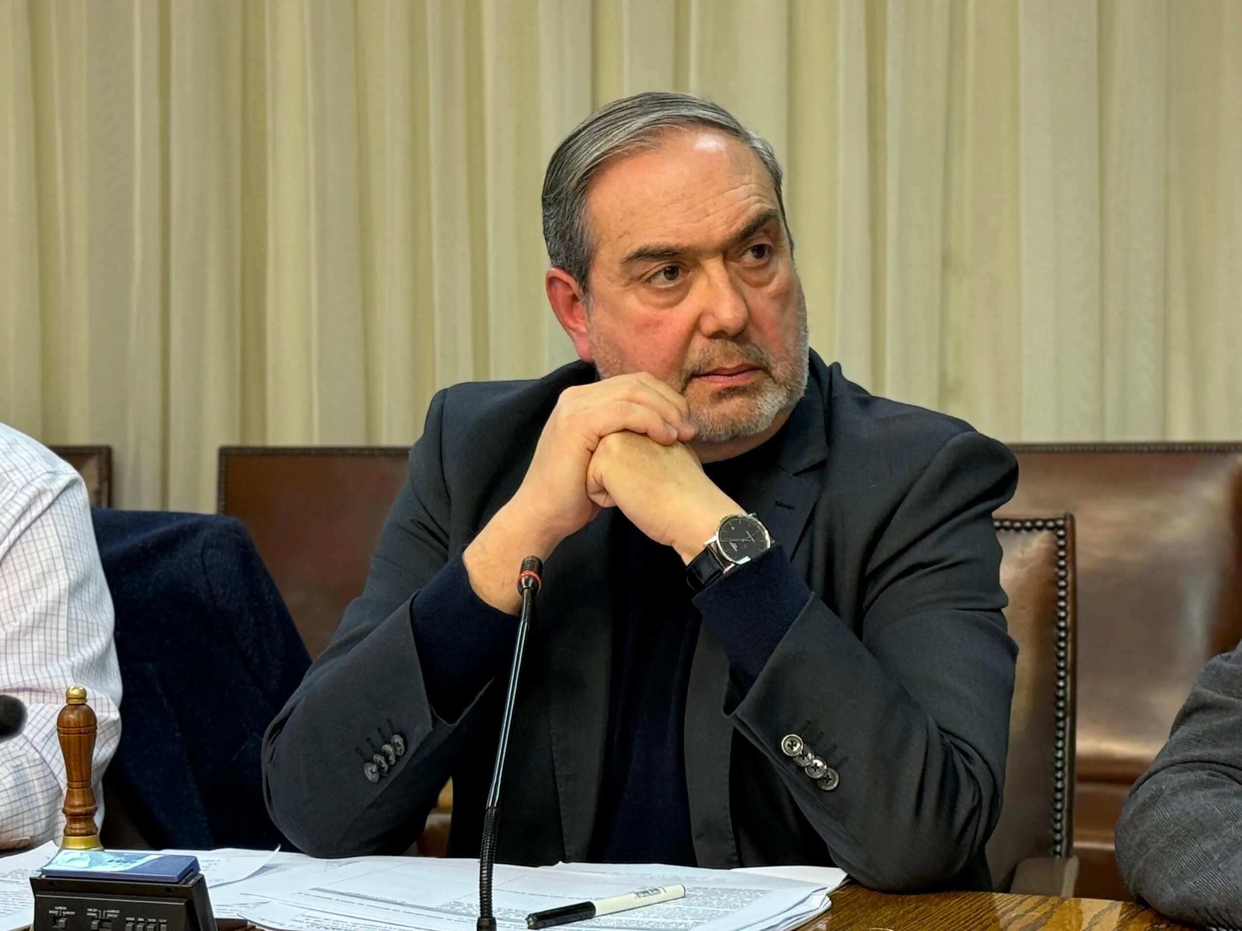 Bianchi emplaza a Presidente Boric a cumplir su palabra y dar urgencia al feriado del 21 de septiembre para Magallanes