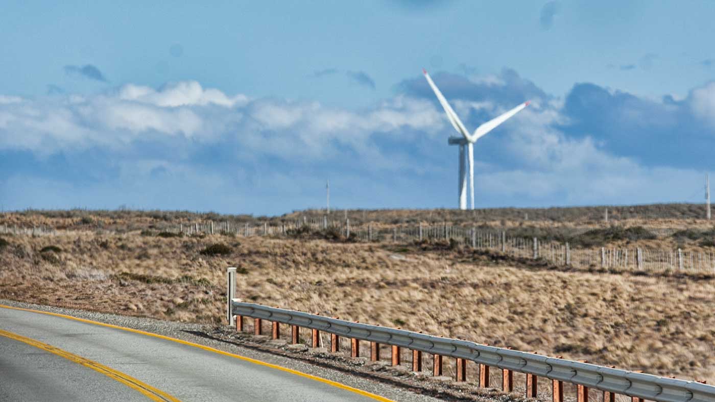 Los obstáculos al impulso del hidrógeno verde en Magallanes y qué está frenando su avance