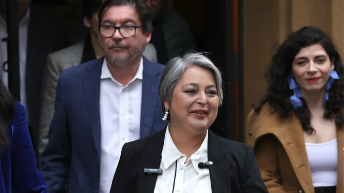 Jeannette Jara anuncia gira nacional y confirma fecha para su arribo a Punta Arenas: 26 de agosto