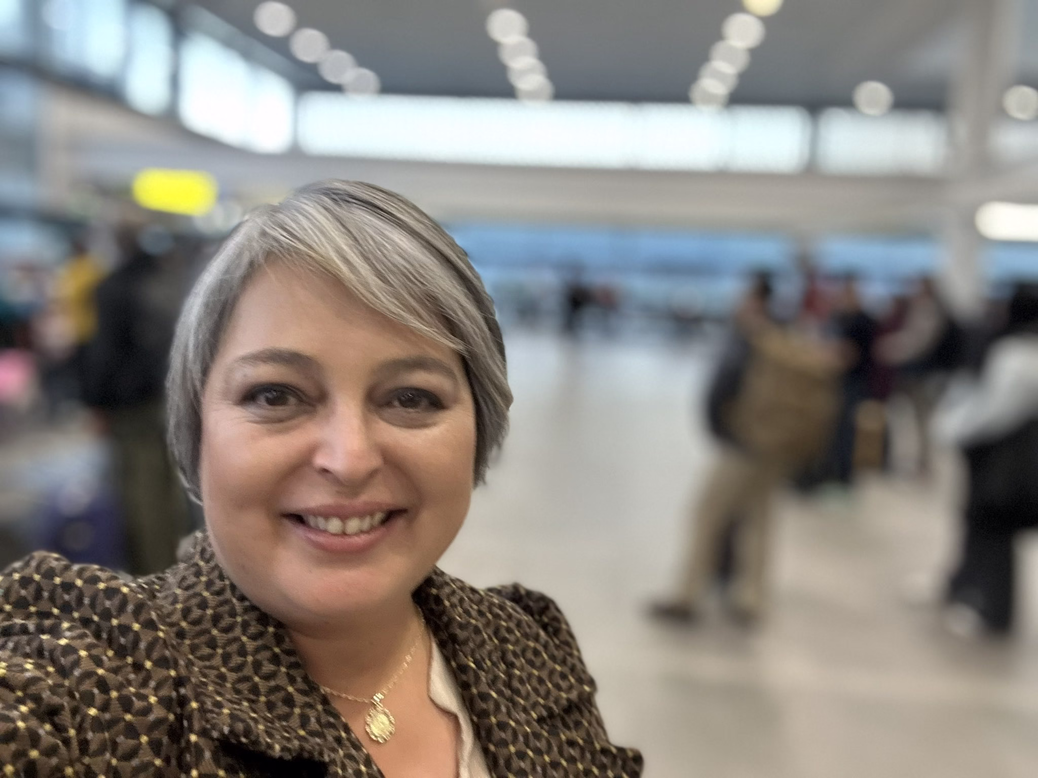 Jara en Magallanes: "La protección del medioambiente es clave, pero no puede paralizar inversiones"
