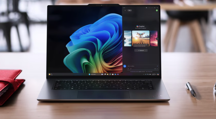 Lenovo y un "momento espectacular" en Chile
