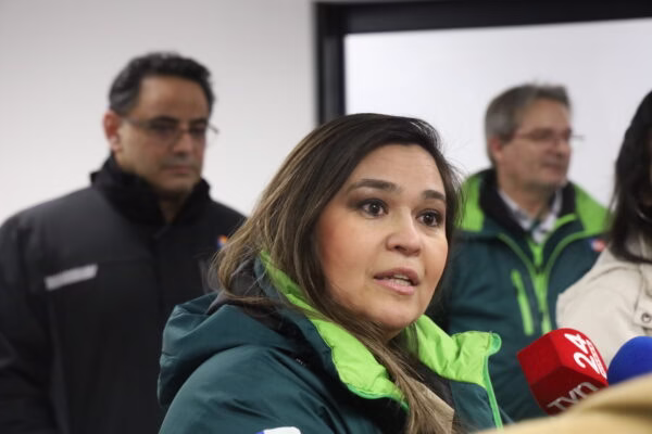 La compleja continuidad de la directora regional del SAG: Jefatura nacional llega a Punta Arenas  