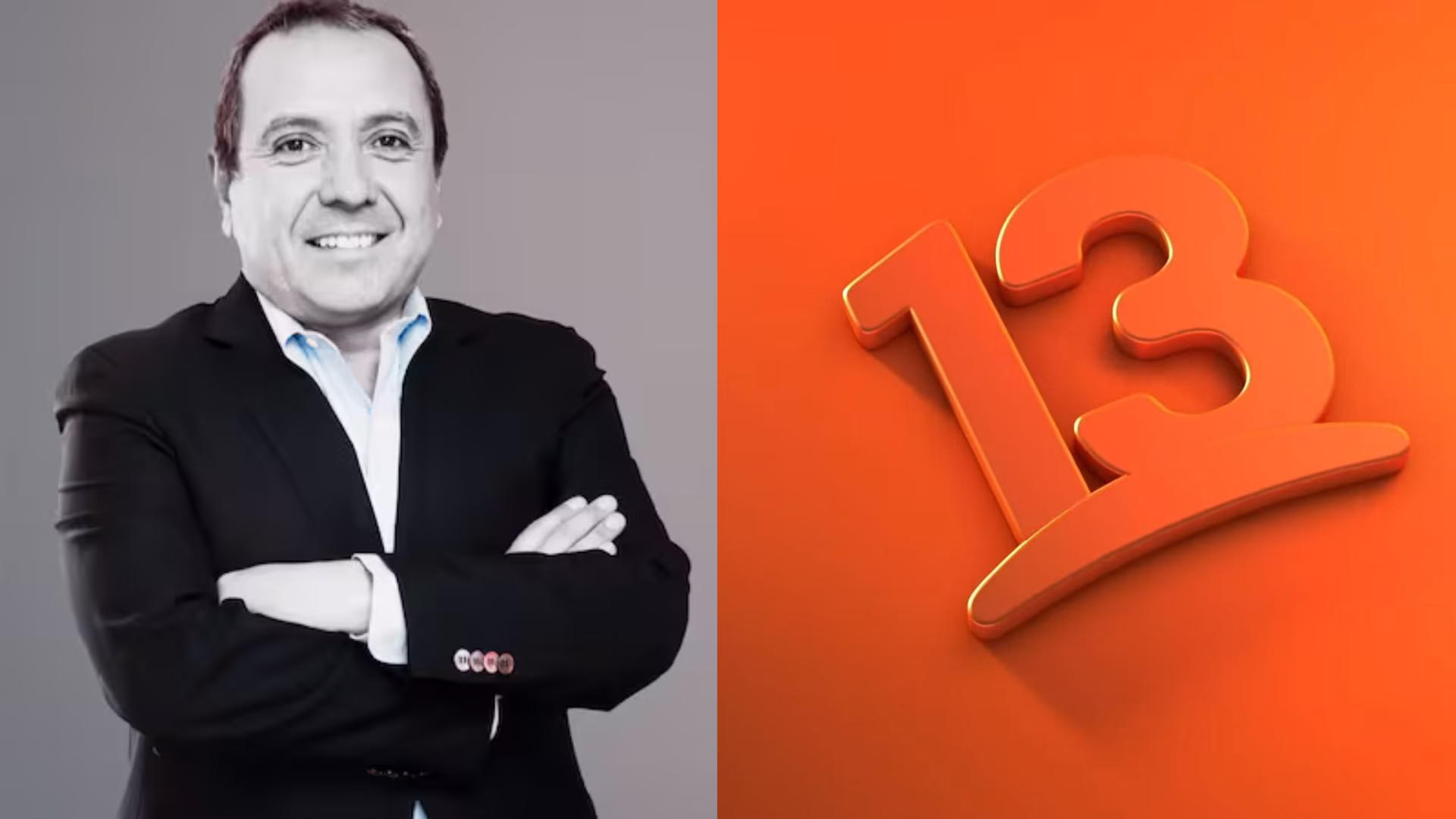 Renuncia director de Canal 13 tras reportaje de CHV que destapó red de bots que atacan a  Matthei y Jara