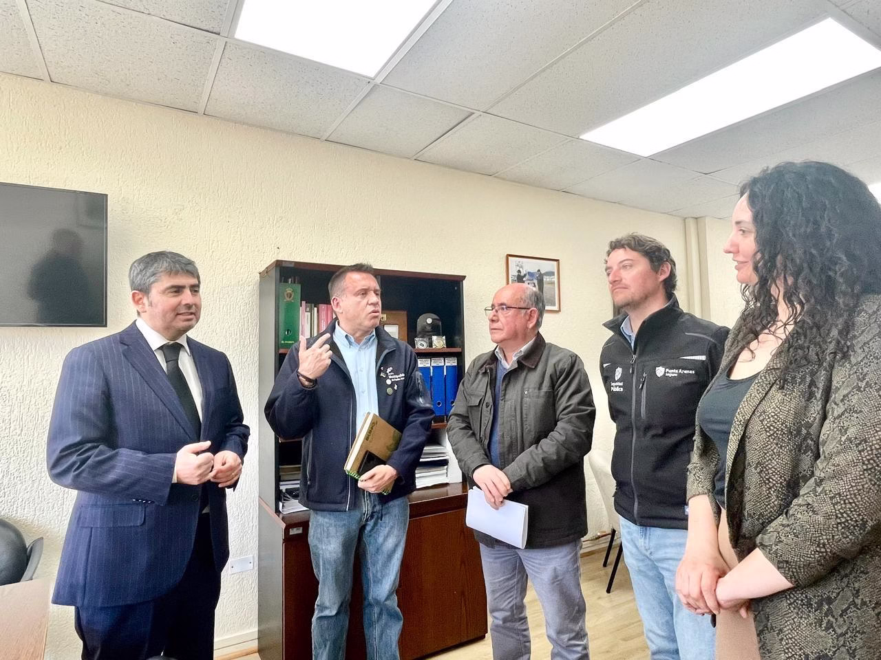 Municipio y Fiscalía buscan sanciones ejemplares contra protagonistas de carreras clandestinas