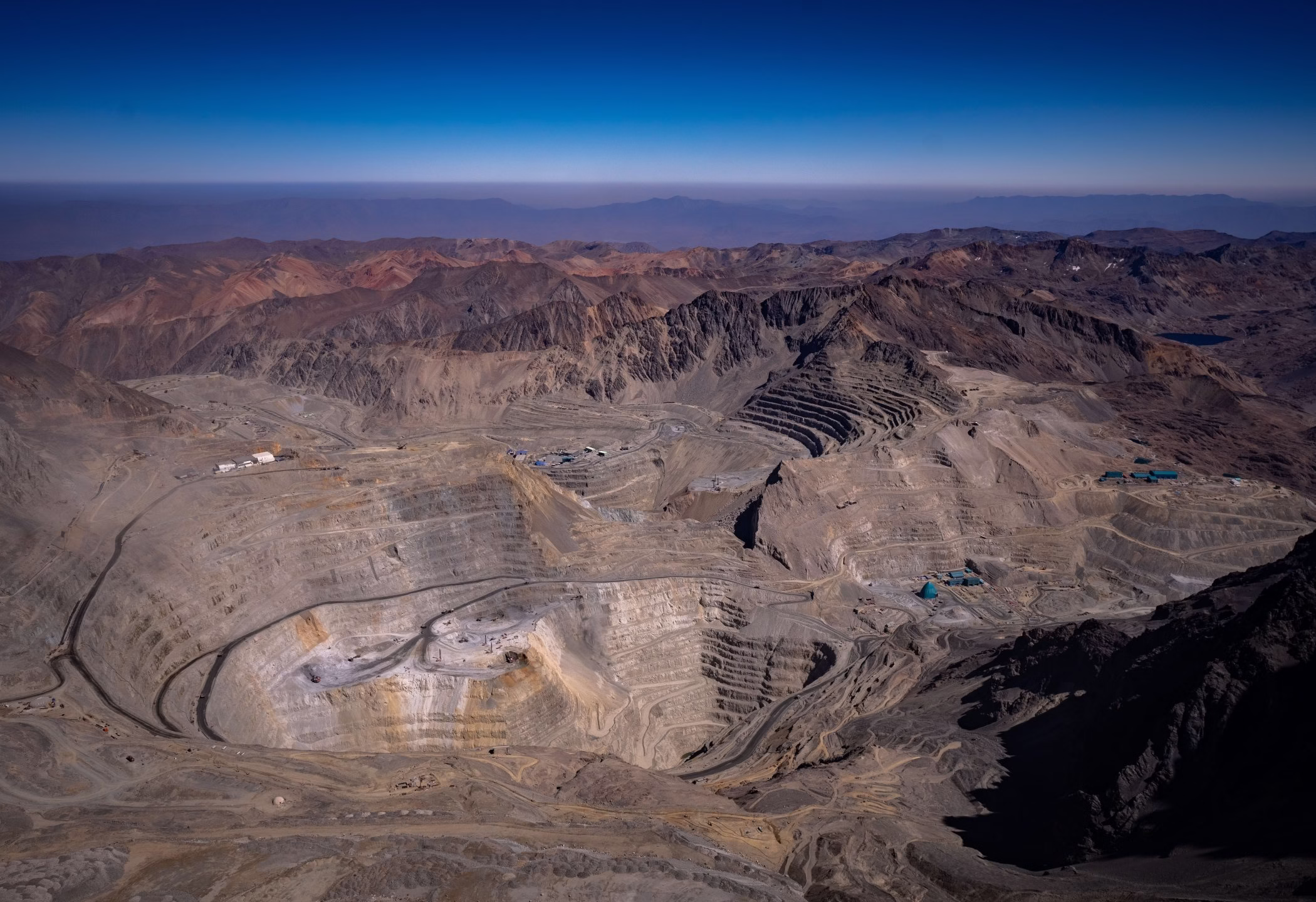 Codelco: aportes al Fisco subieron a US$ 430 millones