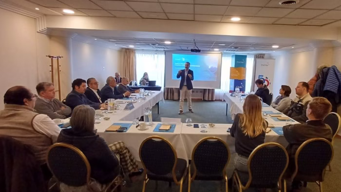 En el primer semestre de 2025, las exportaciones de Magallanes alcanzaron los US$ 766 millones