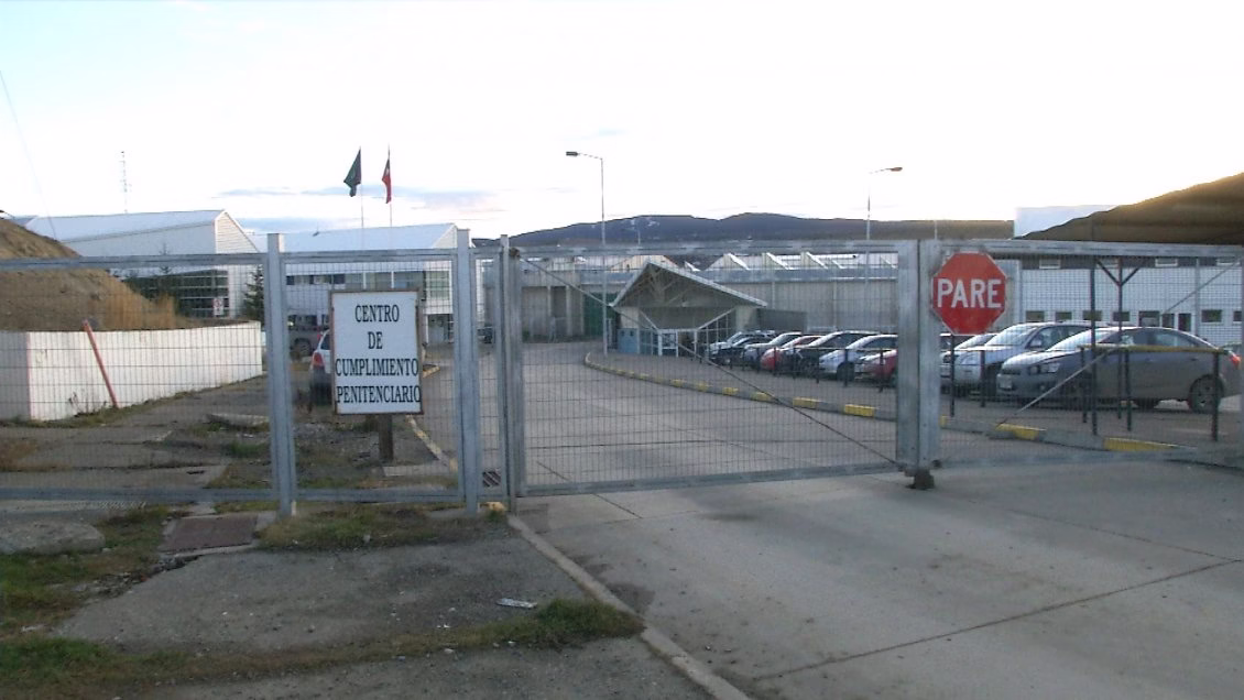 Tras presiones y protestas Unidad Psiquiátrica Forense de la cárcel de Punta Arenas seguirá funcionando