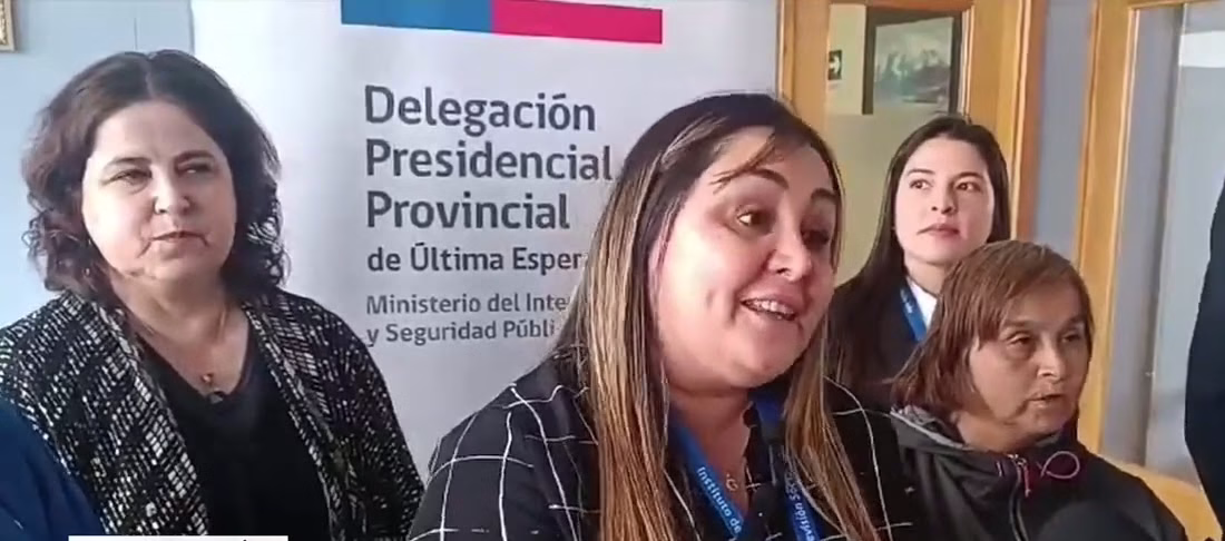 Directora del IPS Magallanes es sacada de su cargo y trasladada a otras funciones fuera de la región