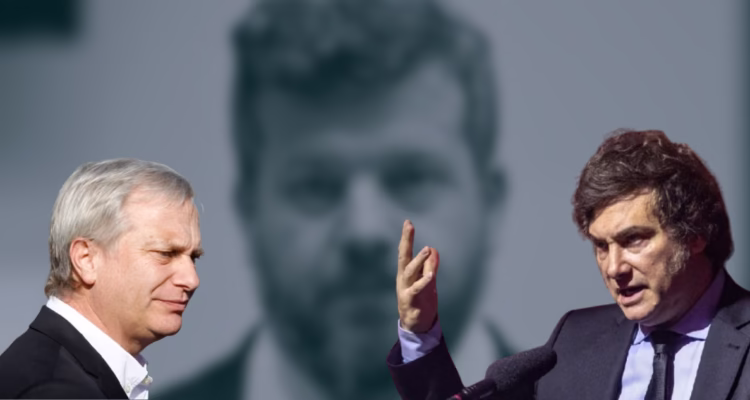 Milei, Kast y Kaiser: Similitudes que despiertan críticas y preocupaciones en la política actual