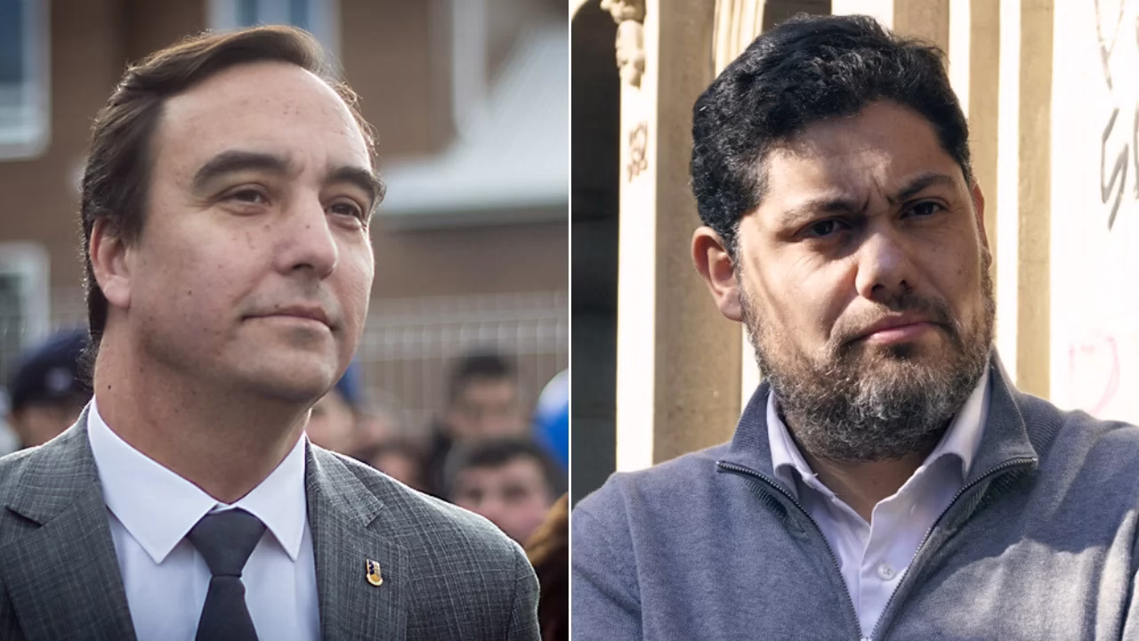 Procultura: Revelan chats de Larraín celebrando elecciones de Orrego y Flies en investigación por desvío de fondos