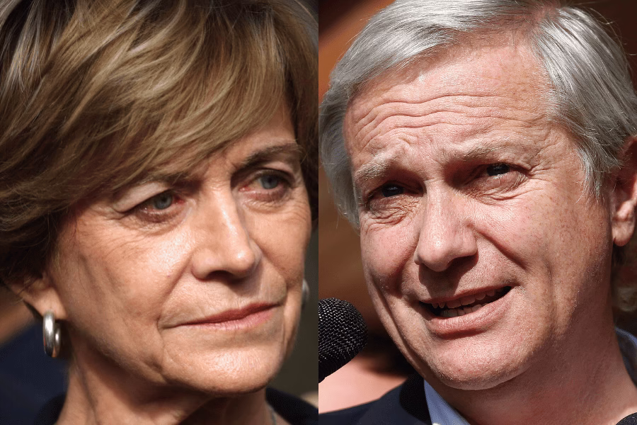 "No le creí nada y sigo no creyéndole nada": Matthei arremete contra el Presidente Kast por "caso bots"