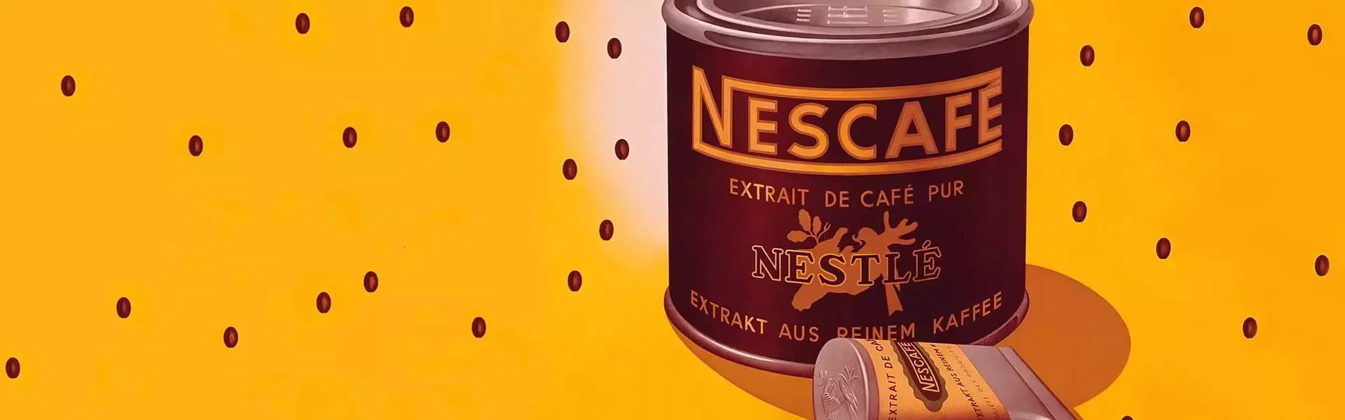 Nestlé eliminará 16.000 puestos de trabajo en los próximos dos años