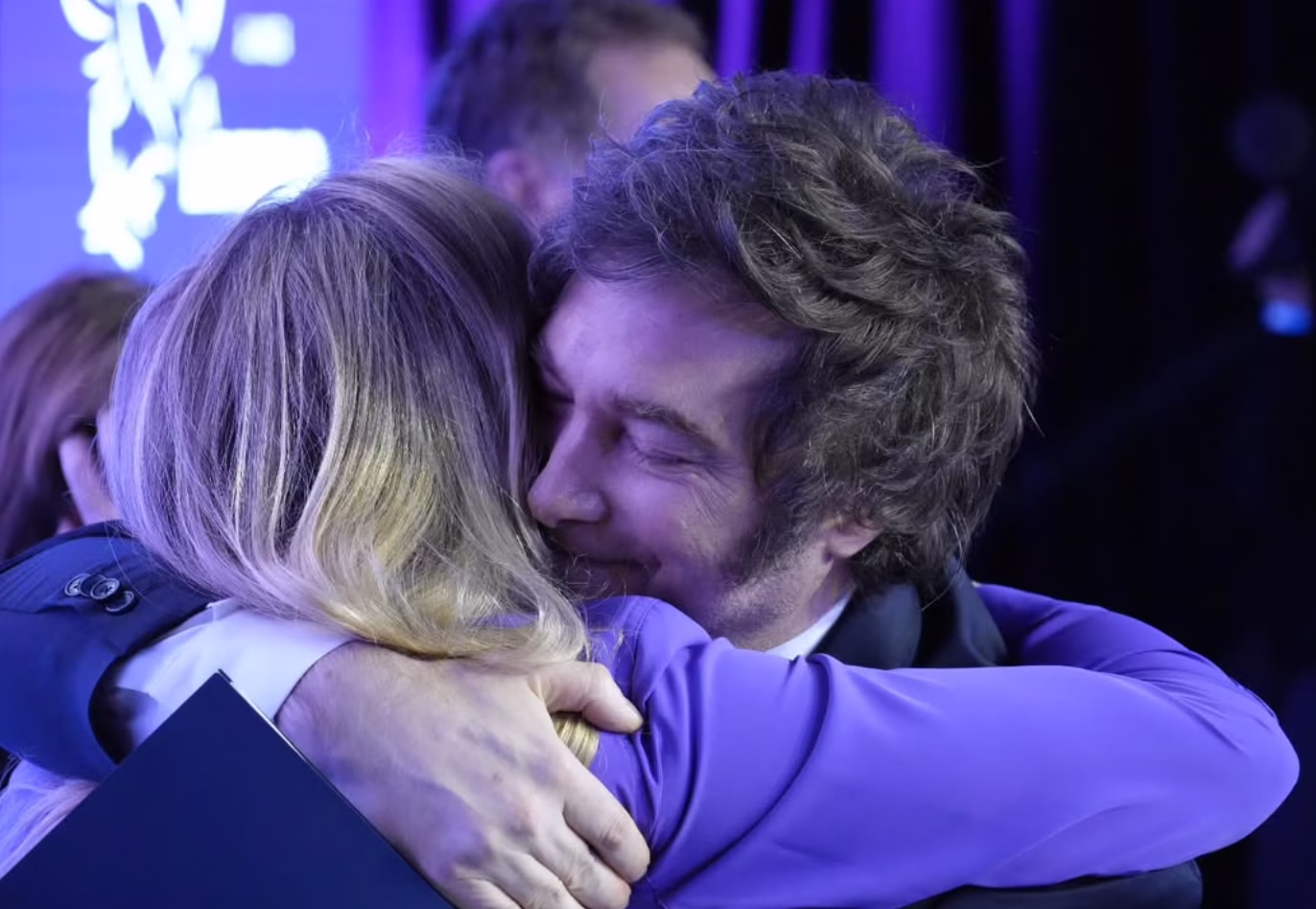 Ganó Milei, el nuevo juego político que comienza en la Argentina (Por Claudio Andrade)