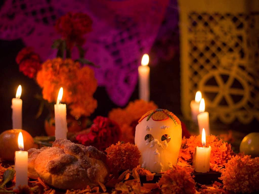 ¿Día de Todos los Santos o de los Muertos? La historia de una celebración que une lo pagano y lo sagrado