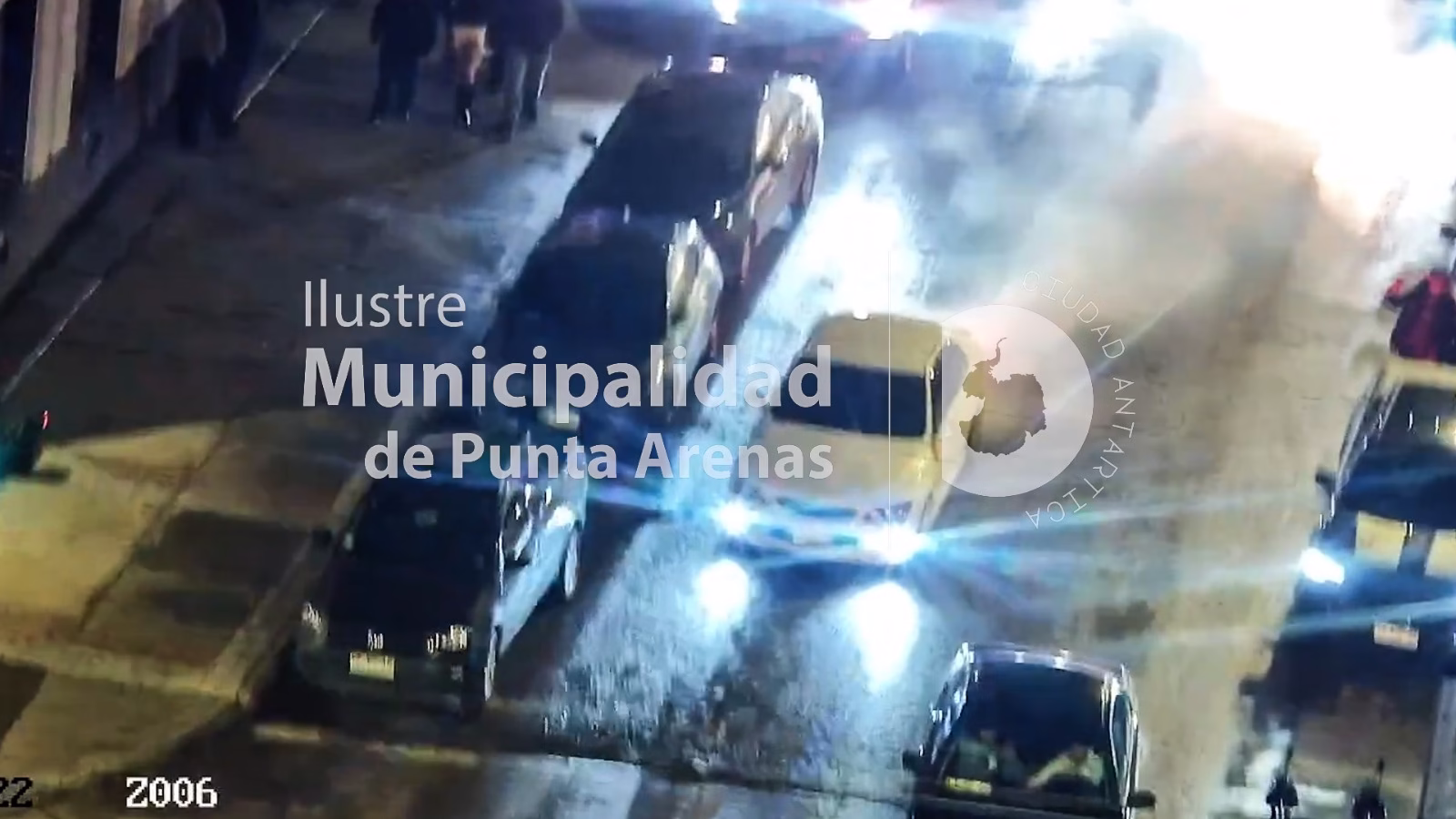 Acciones preventivas: Reportan amplios operativos y fiscalizaciones durante fin de semana largo 