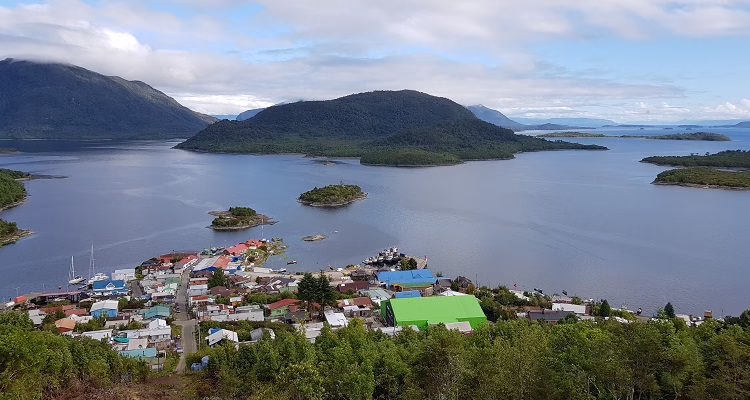 Nueva citación de la CRUBC de Aysén: "Chile necesita reglas claras y decisiones responsables" (Por Loreto Seguel)