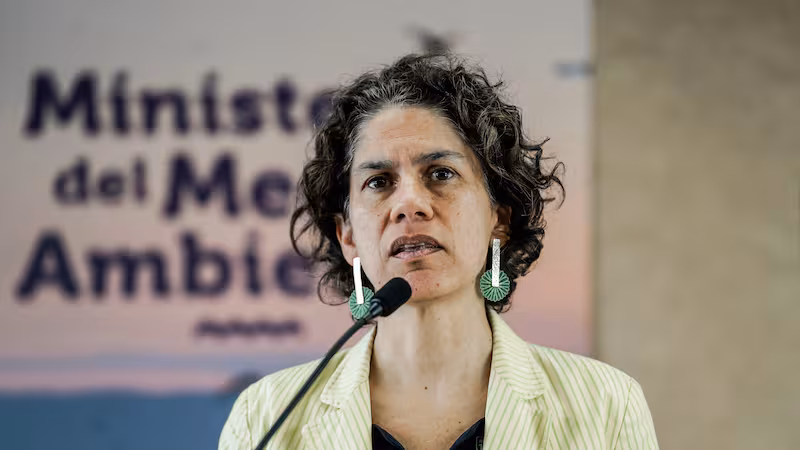 Ministerio de Medio Ambiente decidió suspender la polémica definición de "sitios prioritarios"