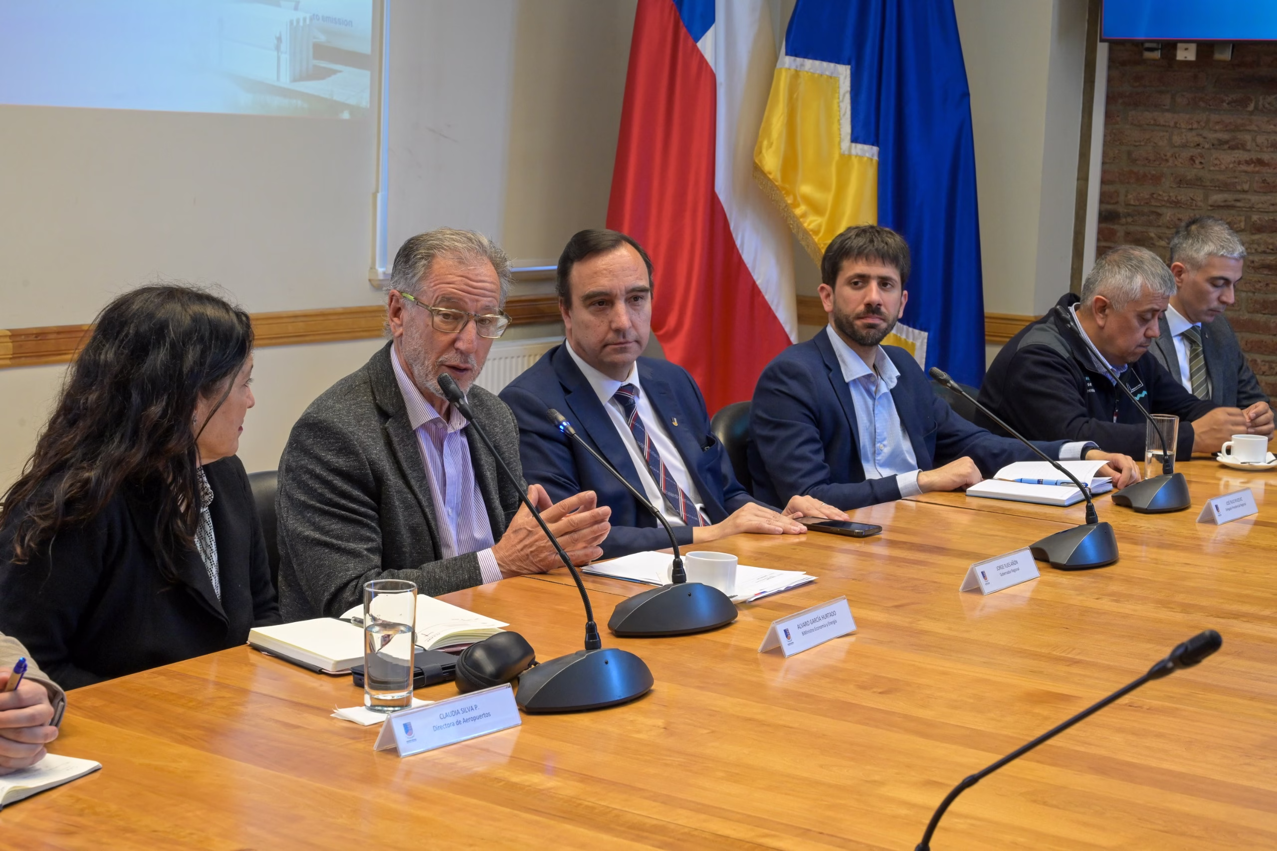 Pacto de Magallanes: Piden al Ejecutivo calificar al hidrógeno verde como "industria estratégica"