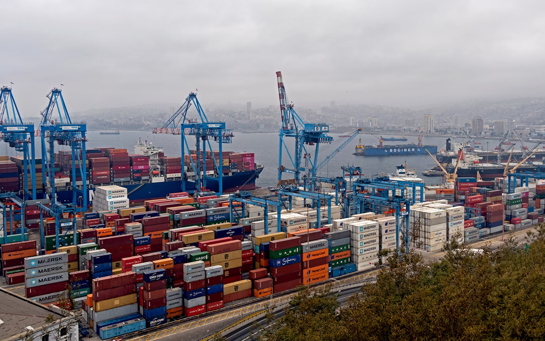 Entre enero y octubre, la cantidad de empresas exportadoras alcanzó su mayor registro: sumaron más de 8 mil