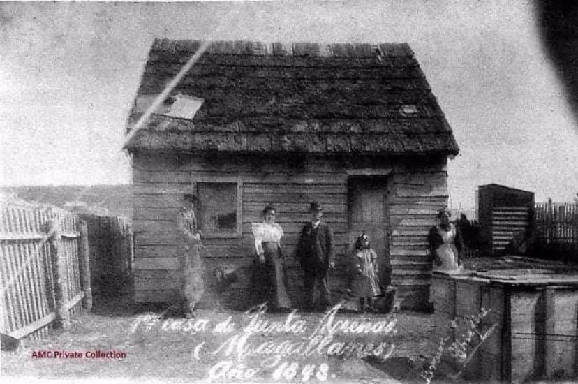 Punta Arenas: 177 años mirando al mundo desde el confín