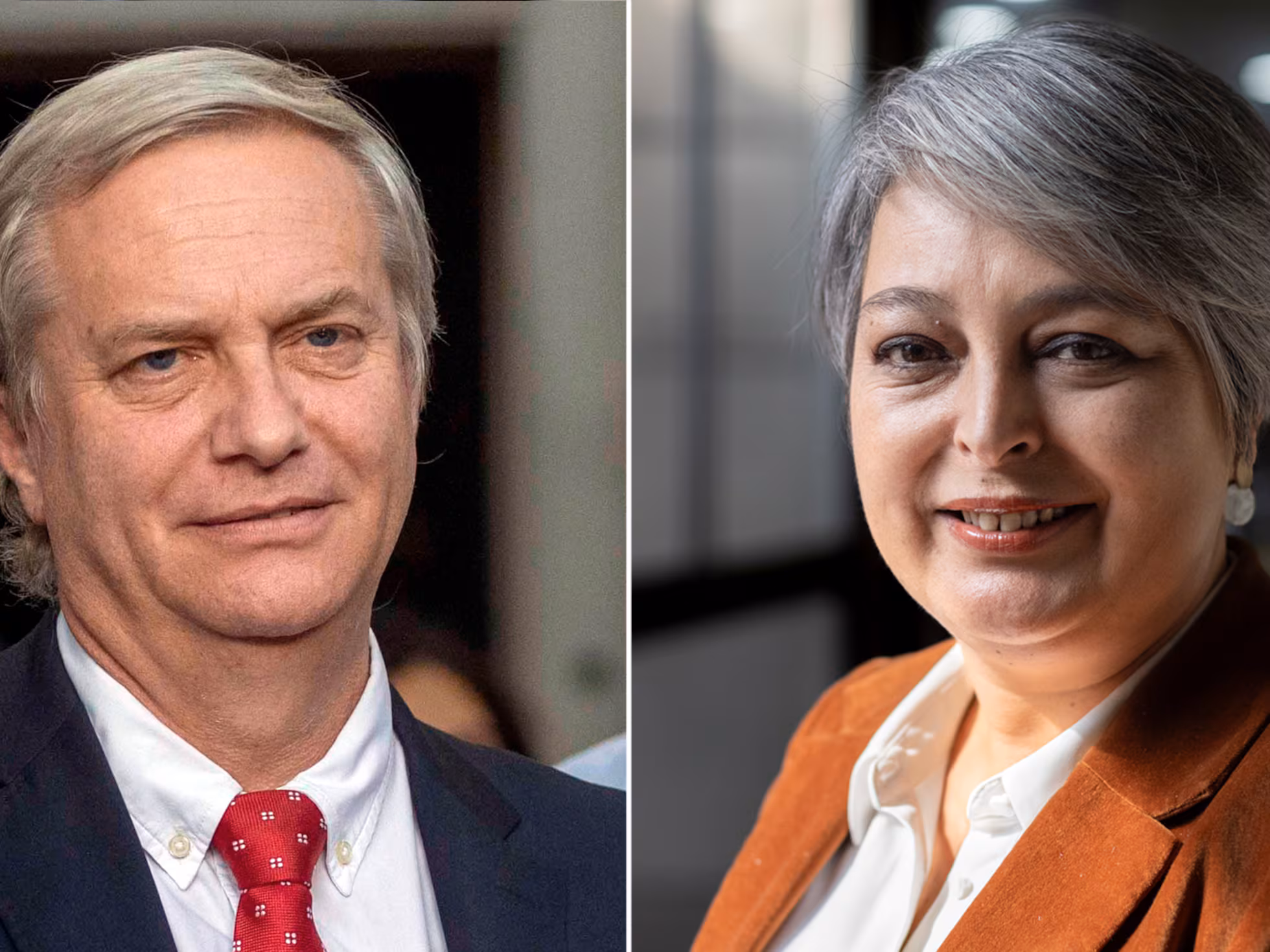 Elección Presidencial: Primeras proyecciones dan importante ventaja de Kast sobre Jara