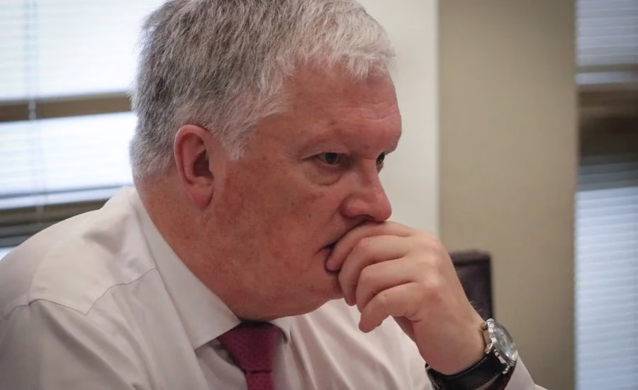 La grave y peligrosa noticia falsa publicitada por Kusanovic [Por Mauricio Vidal Guerra]
