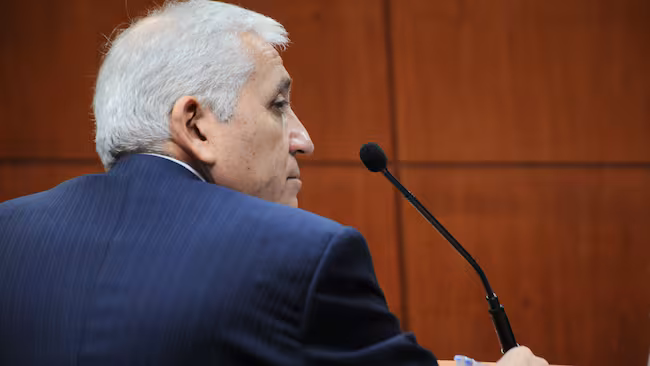 Ex director de la Policía de Investigaciones pasará 17 años en la cárcel por corrupción y lavado de activos