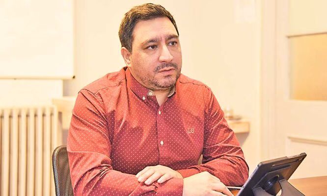¿Quién es la máxima autoridad del turismo en la región y qué ha hecho?