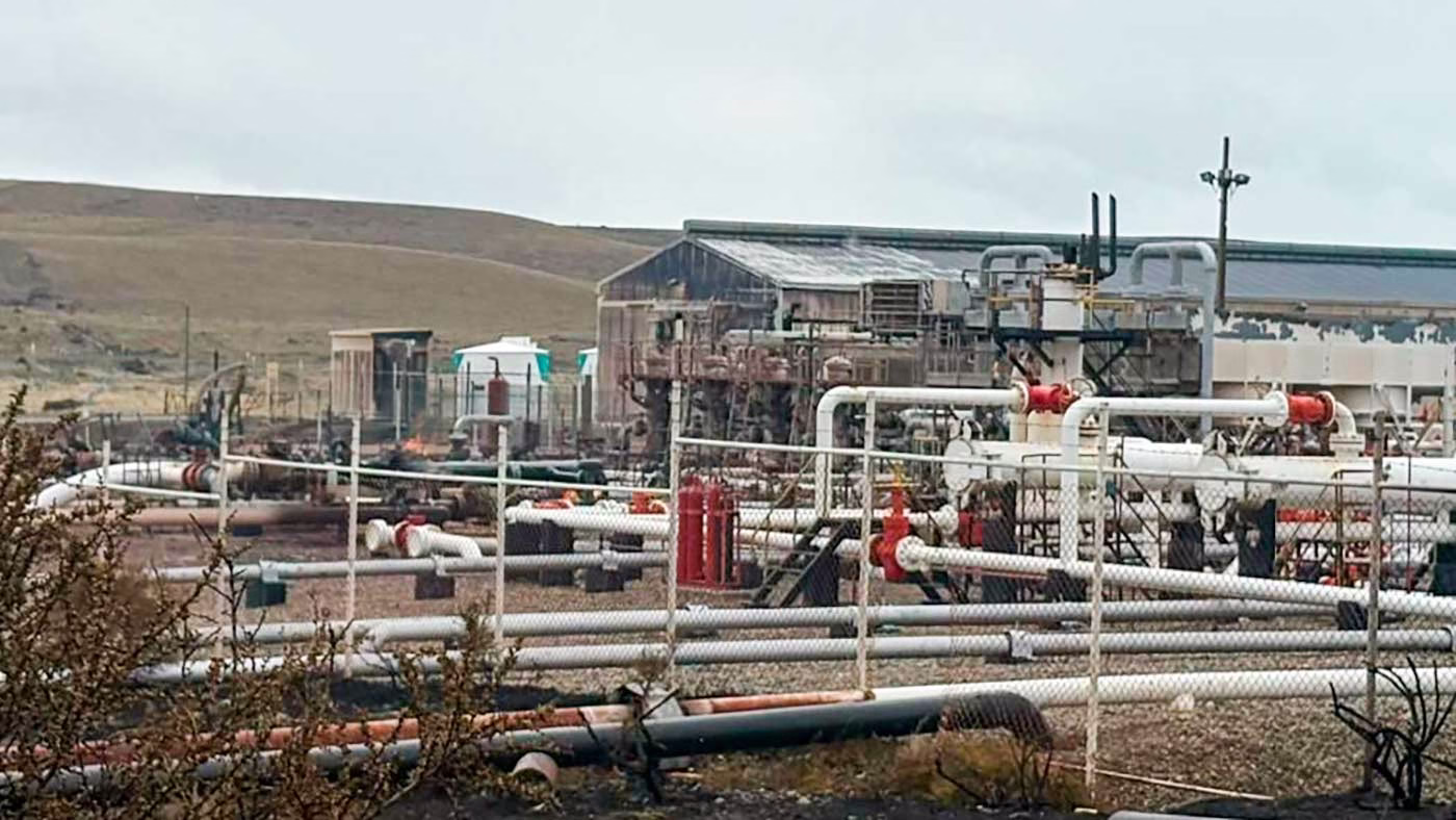 Explosión en Posesión: ENAP pierde más de 180 millones de pesos diarios por no poder procesar el gas