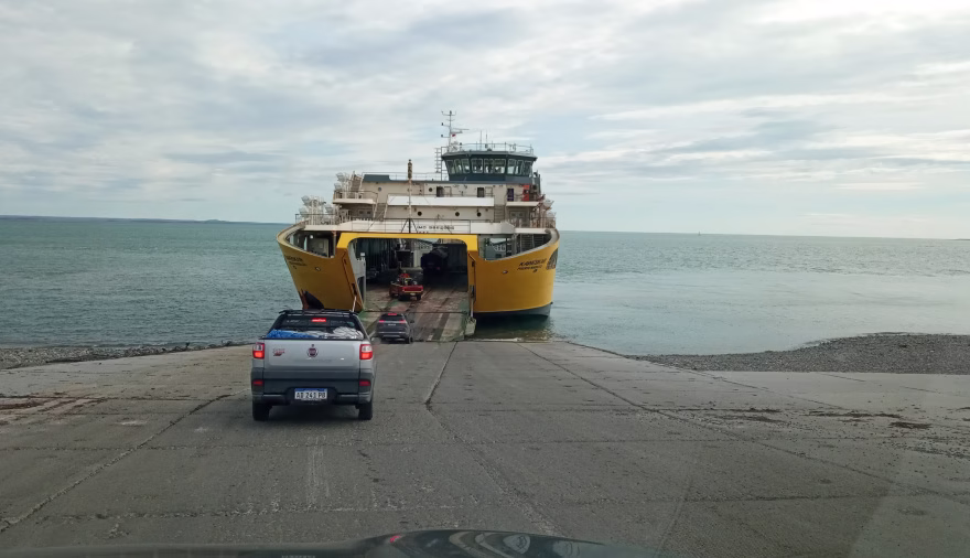 Magallanes: Una región aislada por la mala conectividad y la falta de decisiones