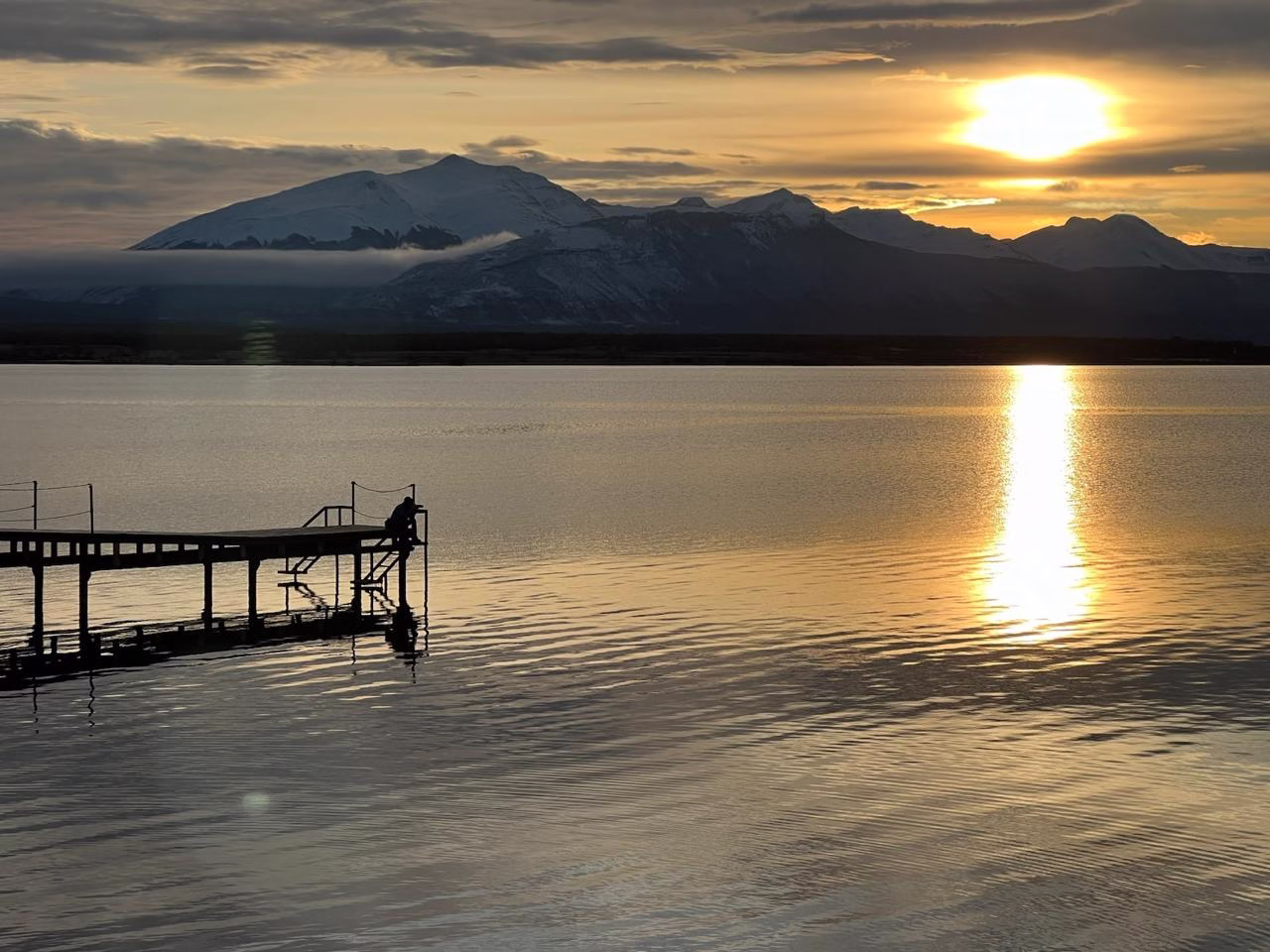 Puerto Natales de cara al futuro (Por Claudio Andrade)