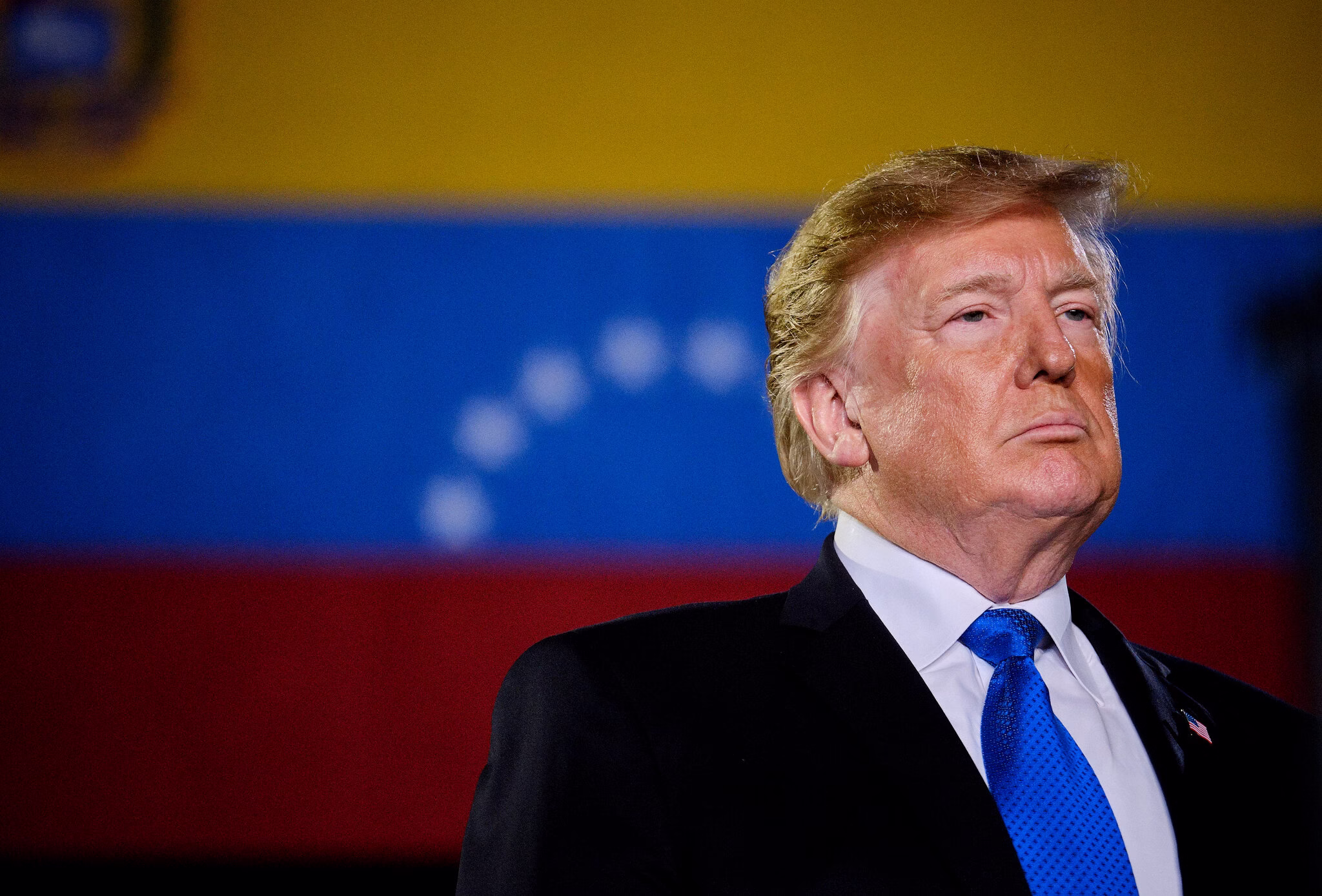 La tormenta que involucra a toda Latinoamérica [Por Miguel Sierpe Gallardo]