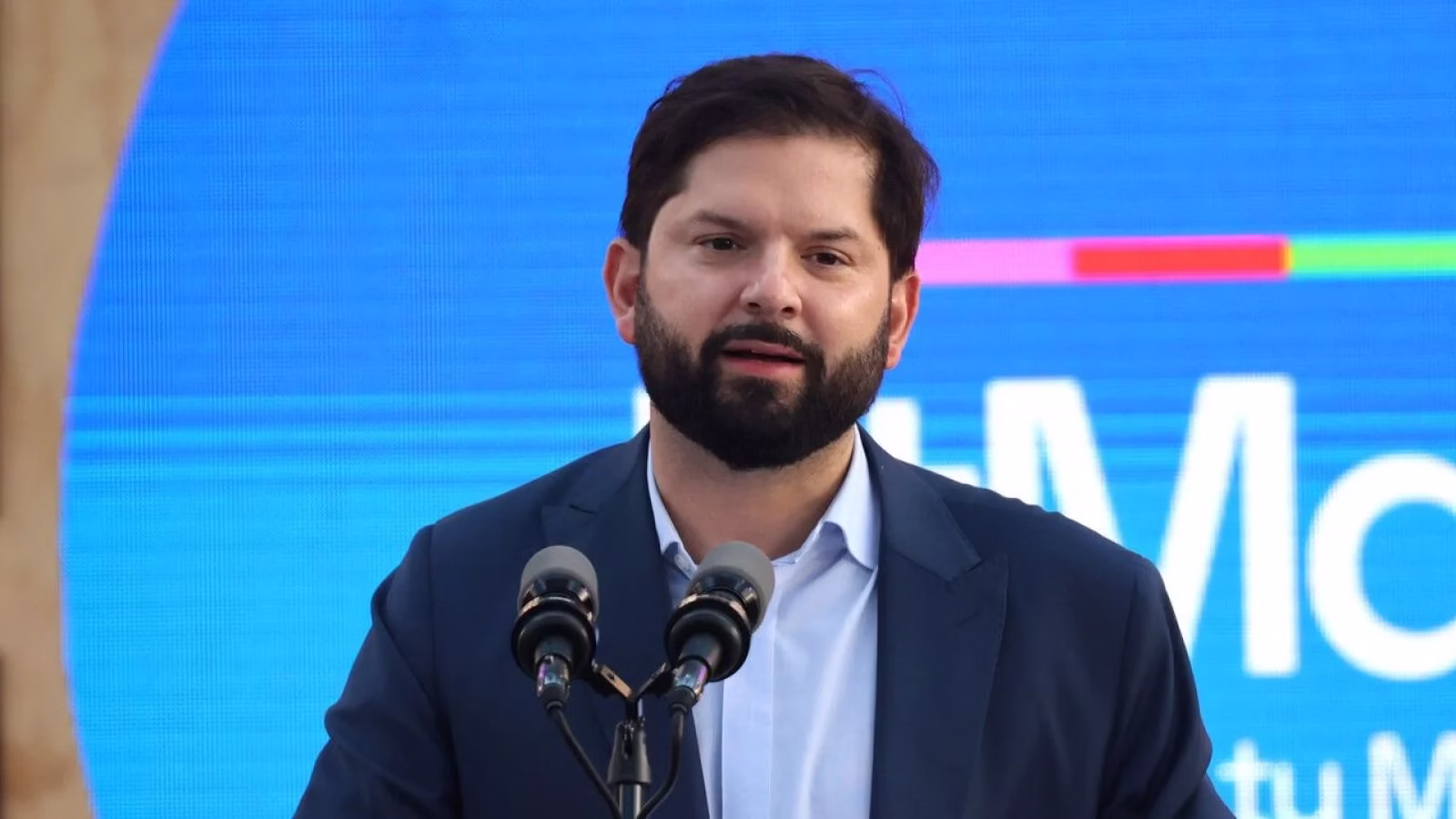 Se suspendió visita del Presidente Gabriel Boric a Magallanes