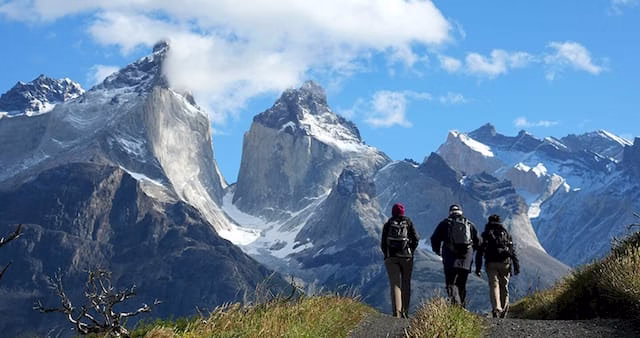 Nuevas tarifas para ingresar a Parque Nacional Torres del Paine entran en vigencia a partir de mayo