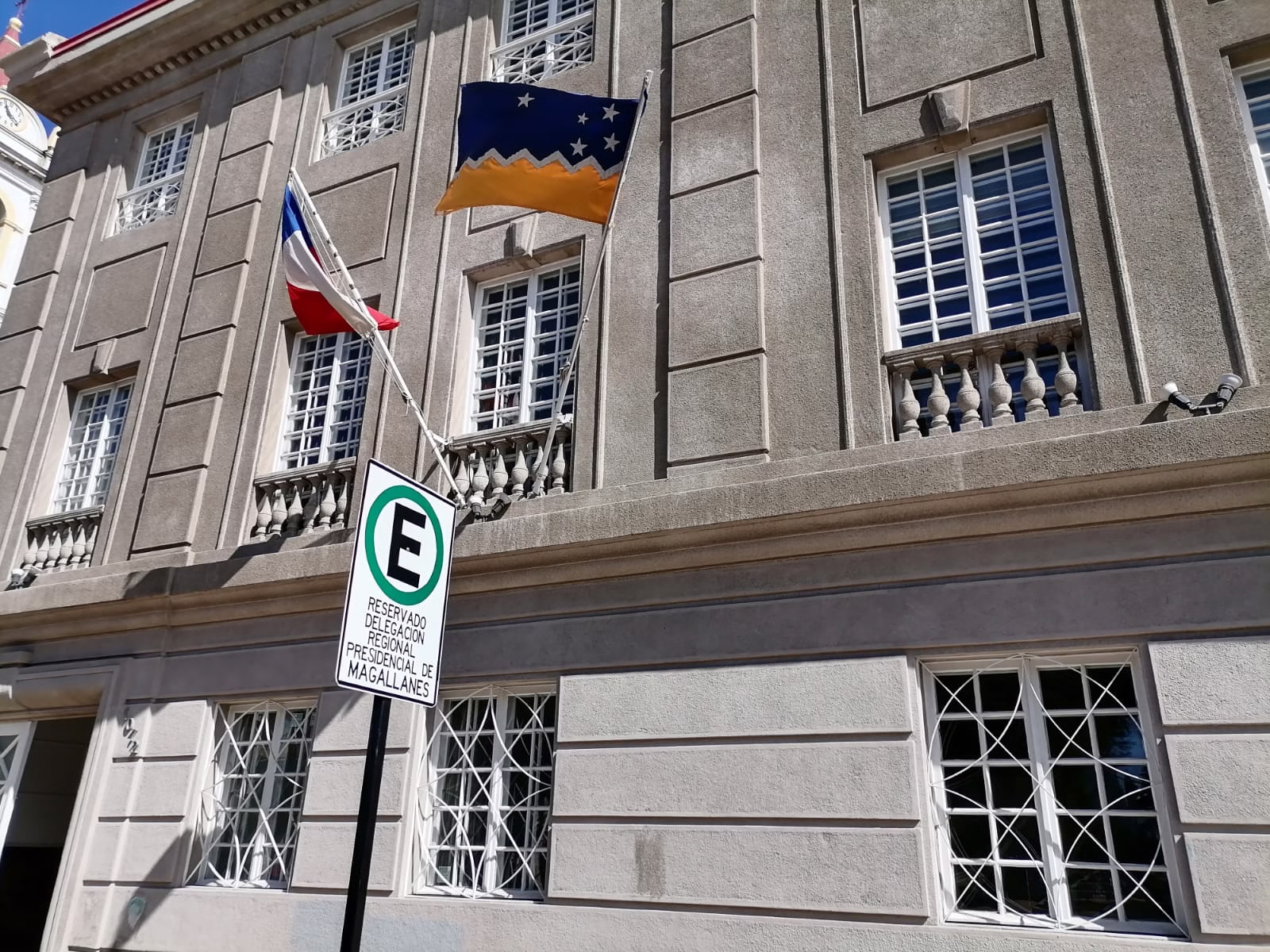 Delegación Presidencial informó que Gabinete Regional de Magallanes dio 100% negativo en test de drogas de pelo