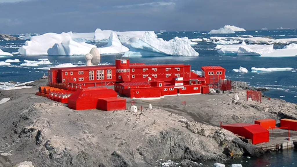 Antártica: Base científica Yelcho y Base O'Higgins conmemoraron su fundación