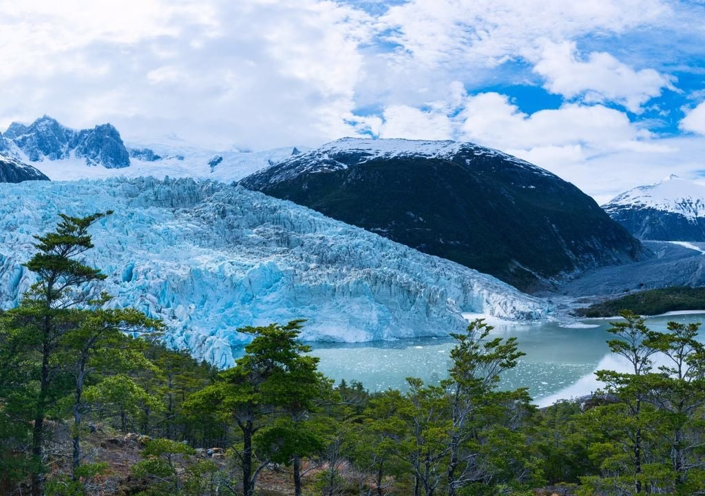 Estudio revela movimiento milimétrico en la falla Magallanes-Fagnano y advierte potencial sísmico en Tierra del Fuego