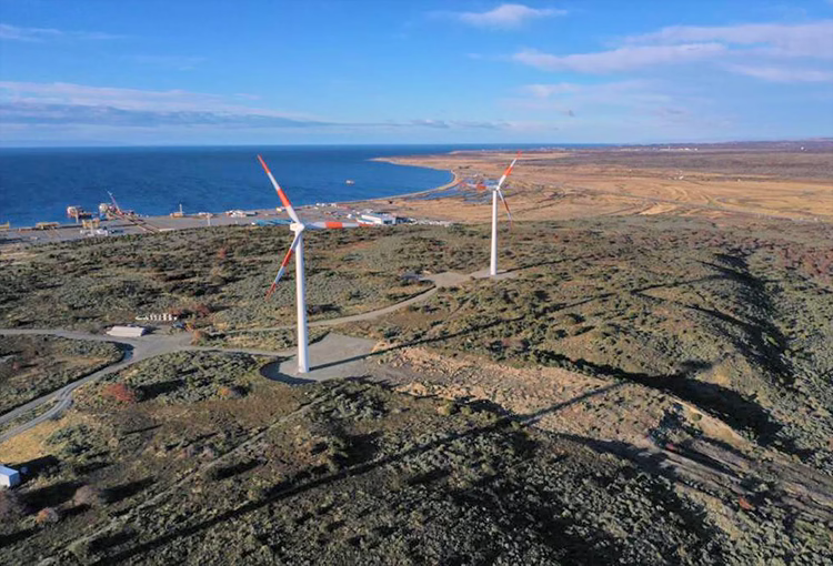 El hidrógeno verde en 2026: Expectativas, tropiezos y una industria en pausa