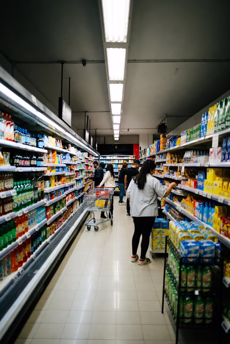 La inflación se ubicó por debajo del 3% anual después de 5 años